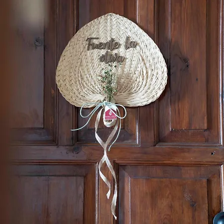 'villa Sarito' *