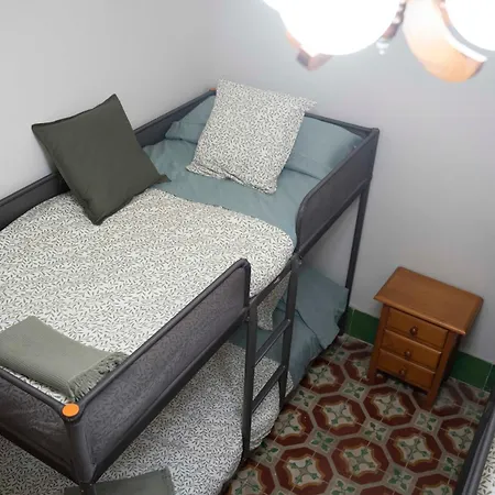 'villa Sarito' 빌라 Casas de Moya