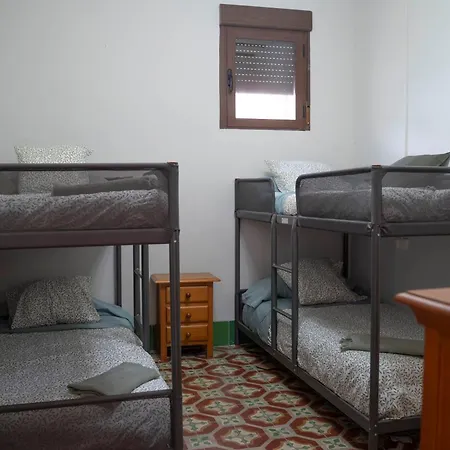 빌라 'villa Sarito' *