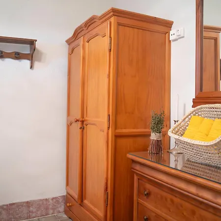 'villa Sarito' *