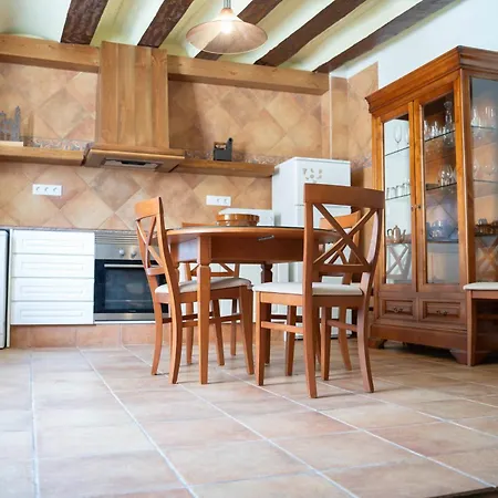 'villa Sarito'